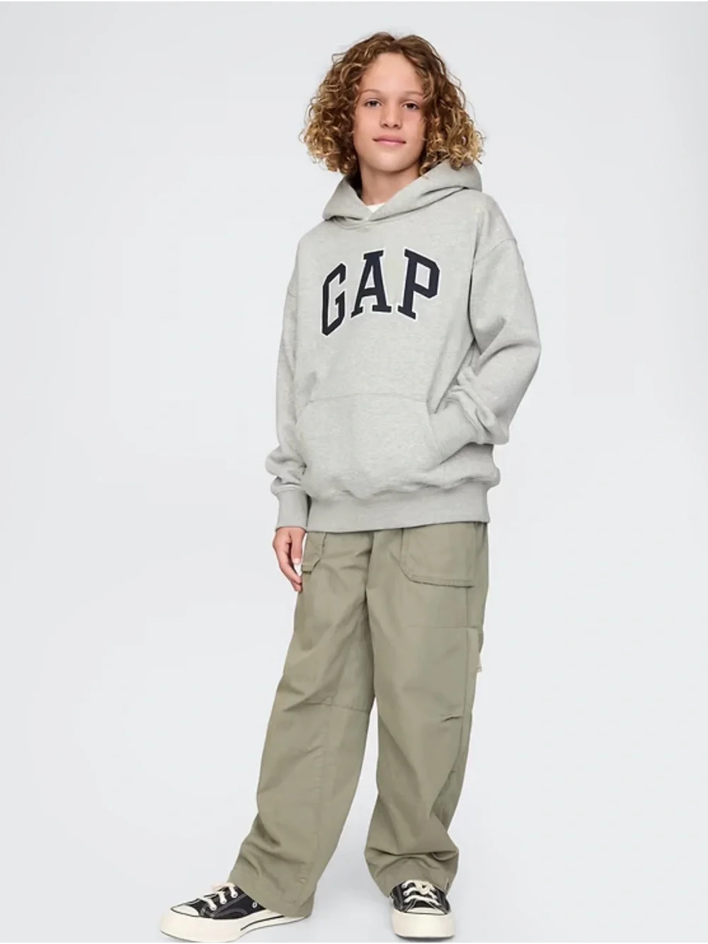 GAP classic pullover